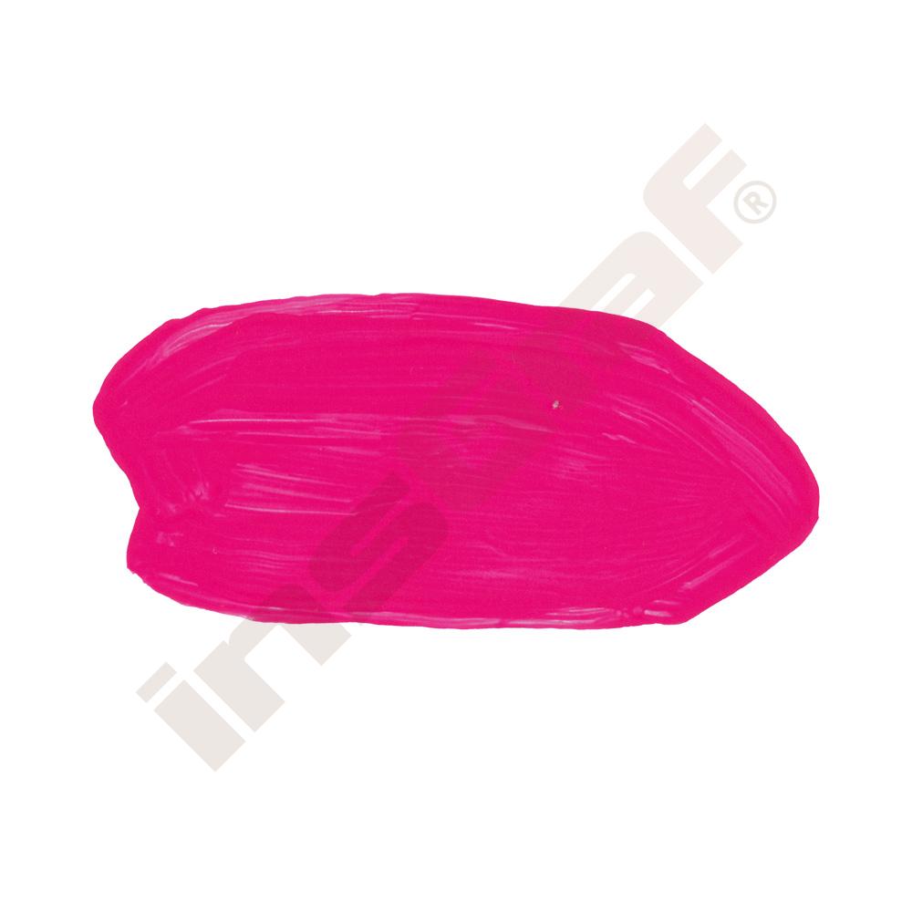 Temperová barva 1 litr růžová
