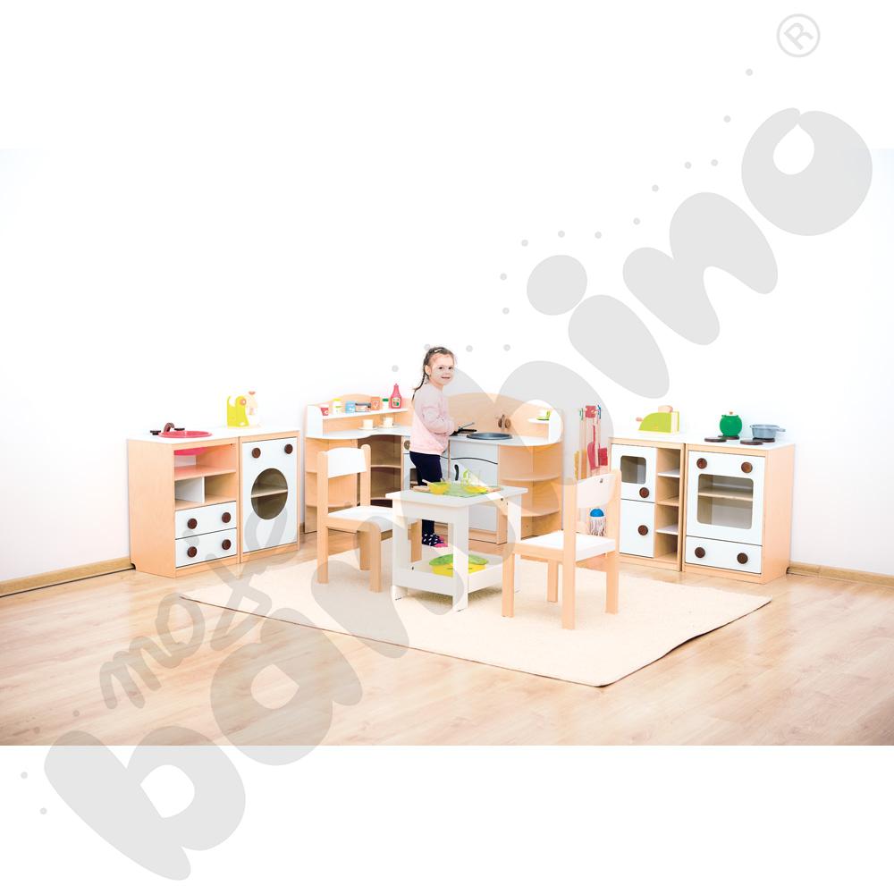 Kącik kuchenny Klary