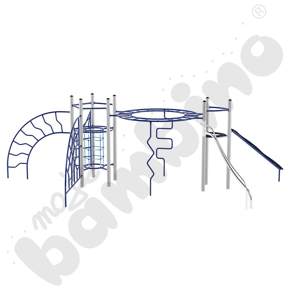 Ferrum - multiwspinaczka 5