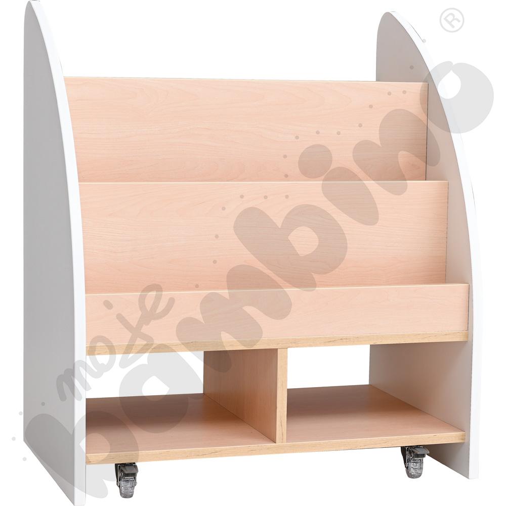 Biblioteczka Małgosia