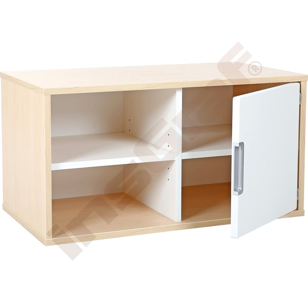 Quadro - sestava 37, dvířka 180 st 