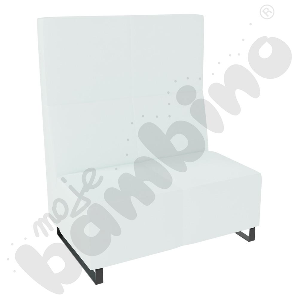 Sofa Universum 2-os. wys. 133 cm, tkanina MT13