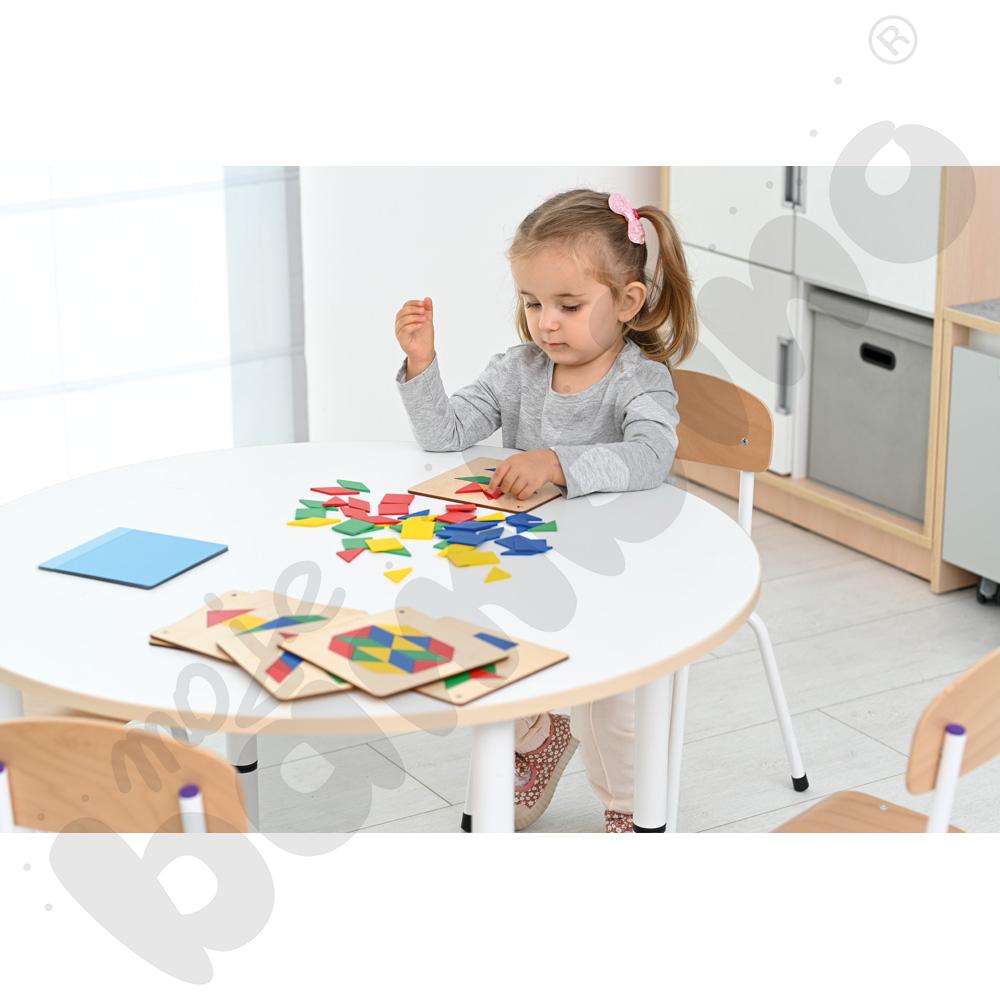 Mozaika geometryczna