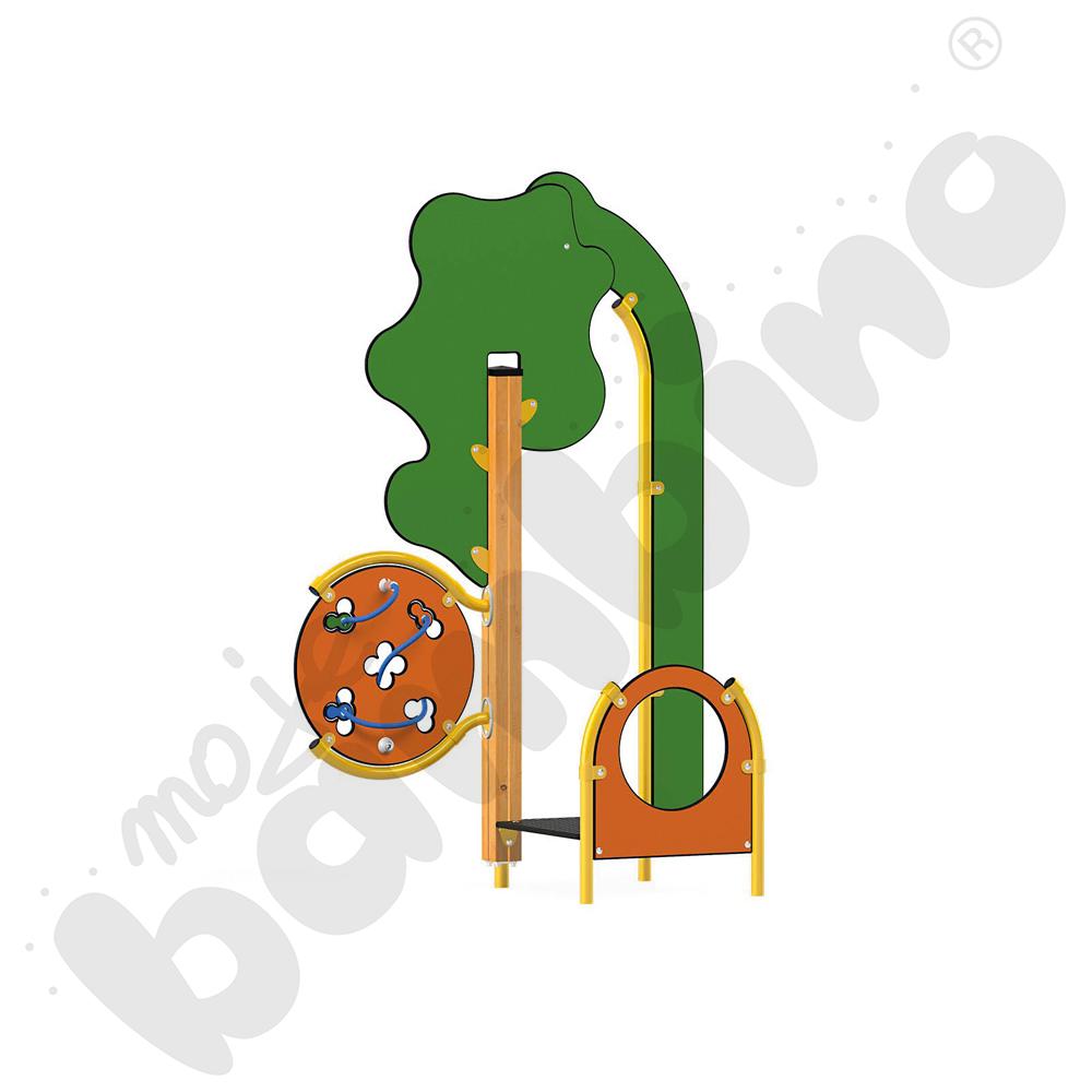 Dino - miarka wzrostu