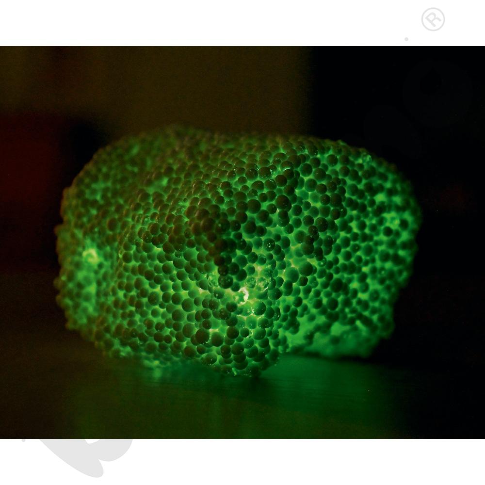 Piankowe kuleczki - zestaw dla klasy