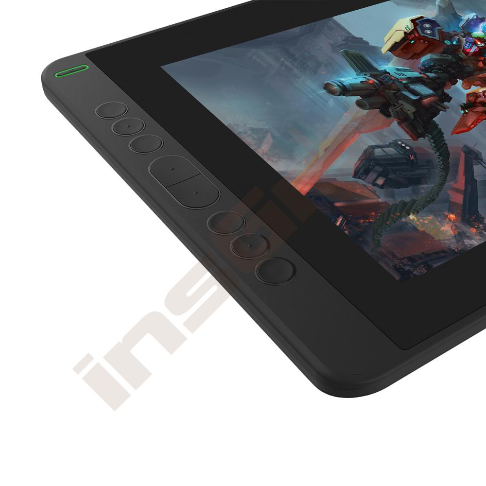 Grafický tablet Huion Kamvas 13