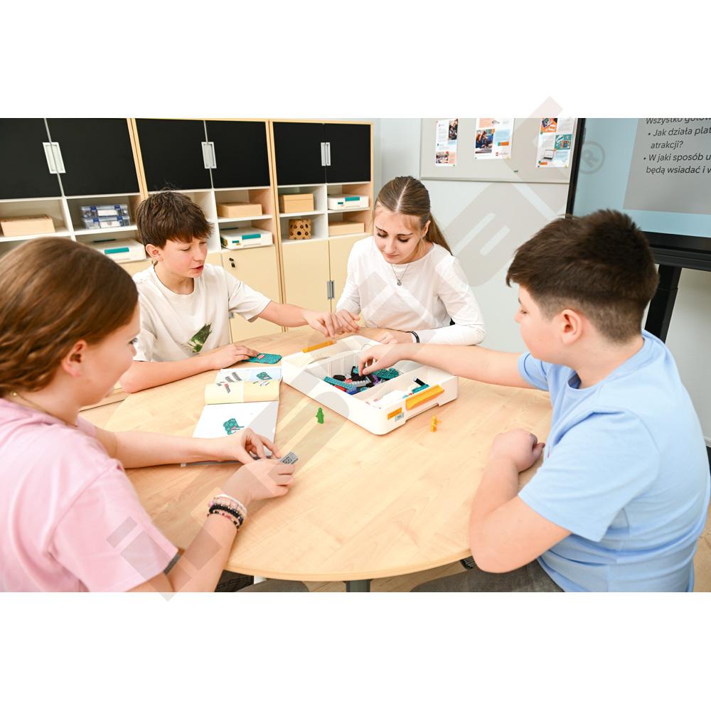 LEGO® Education Informatika a AI 11+