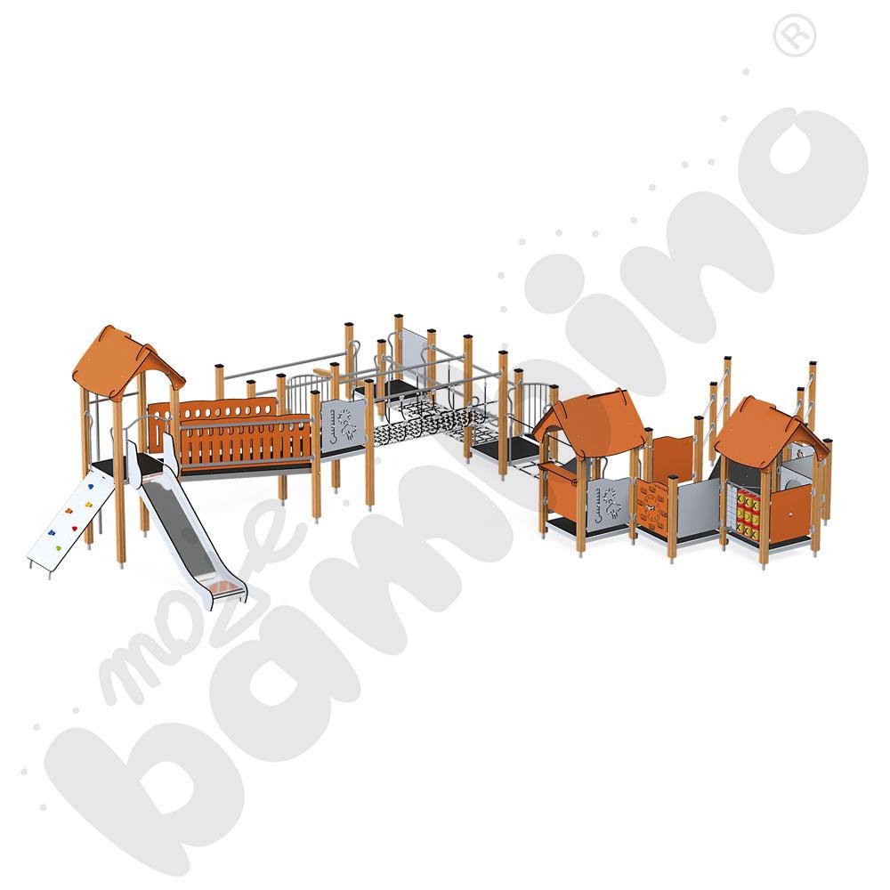 Quadro - zestaw 12920