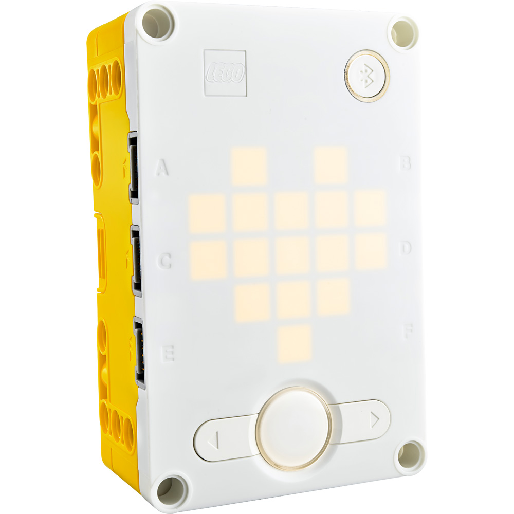 LEGO® Education SPIKE™ Prime Veľký Hub