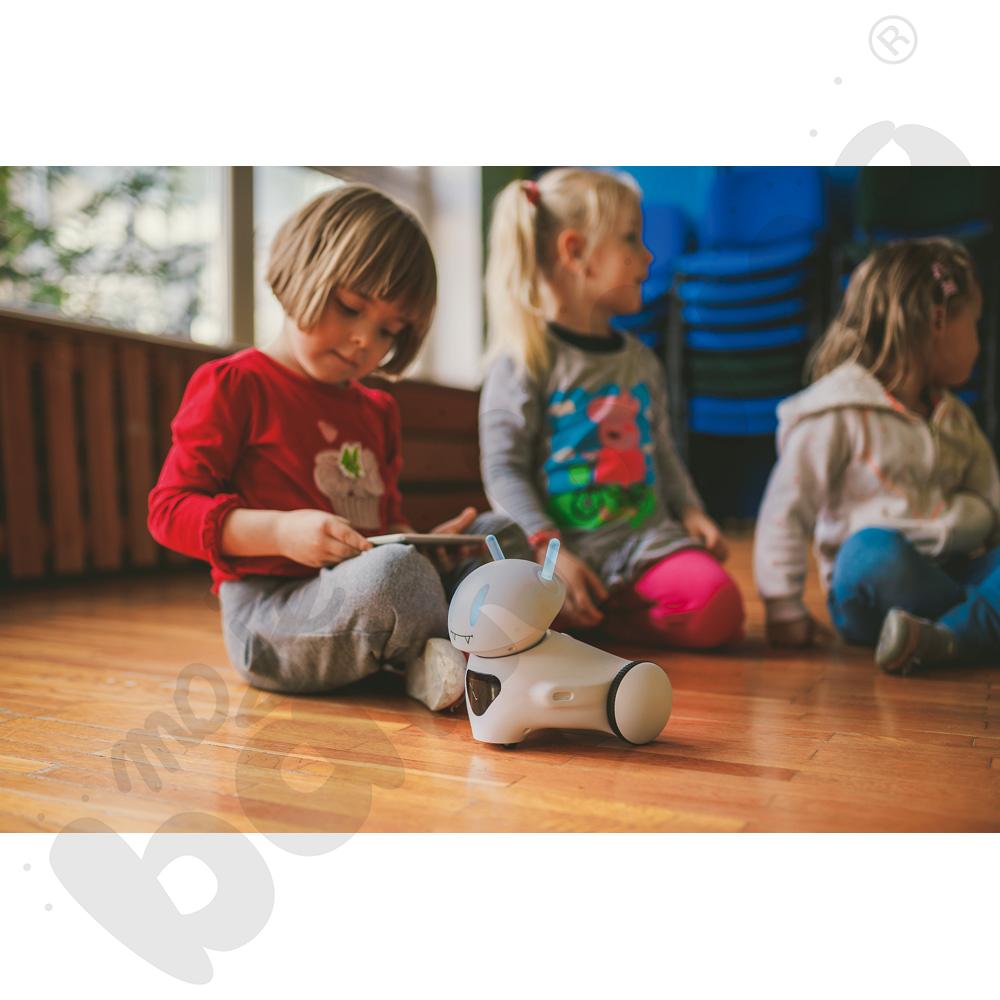 Cyfrowe zasoby - Robot Photon EDU - pakiet rozszerzony