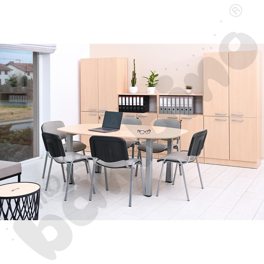 Nadstawka Grande L - klon jasny