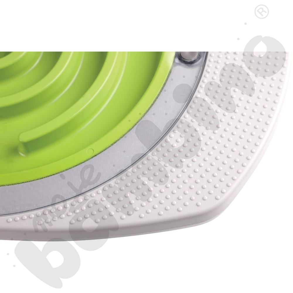 Platforma z labiryntem