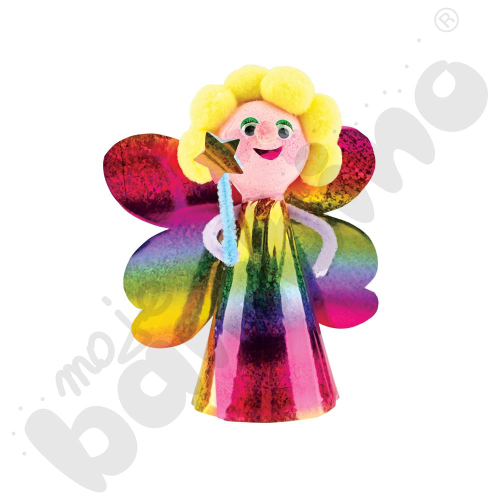 Figurki styropianowe