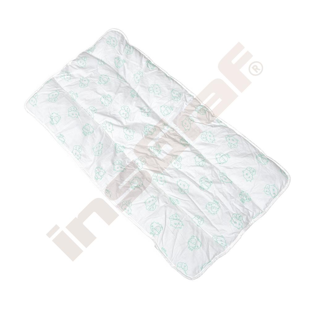 Prikrývka 65 x 115