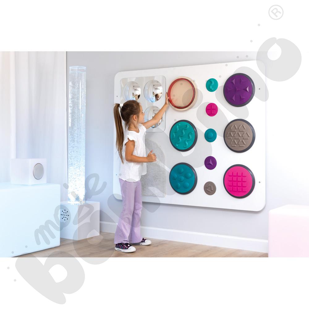 Magiczna tablica zmysłów