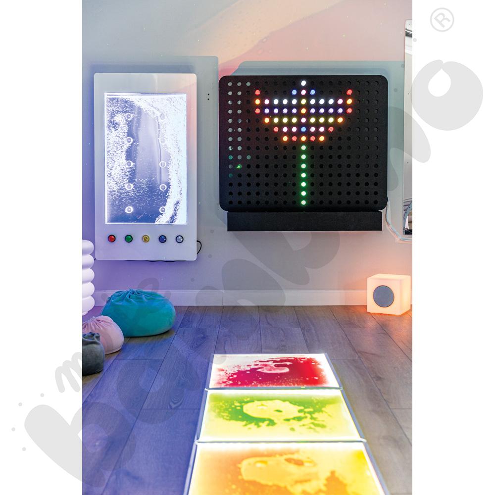 Sala doświadczania świata 4