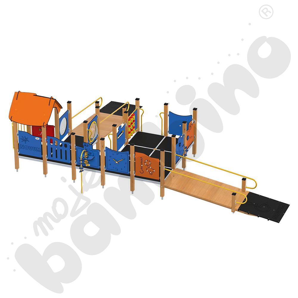 Quadro - zestaw 12829