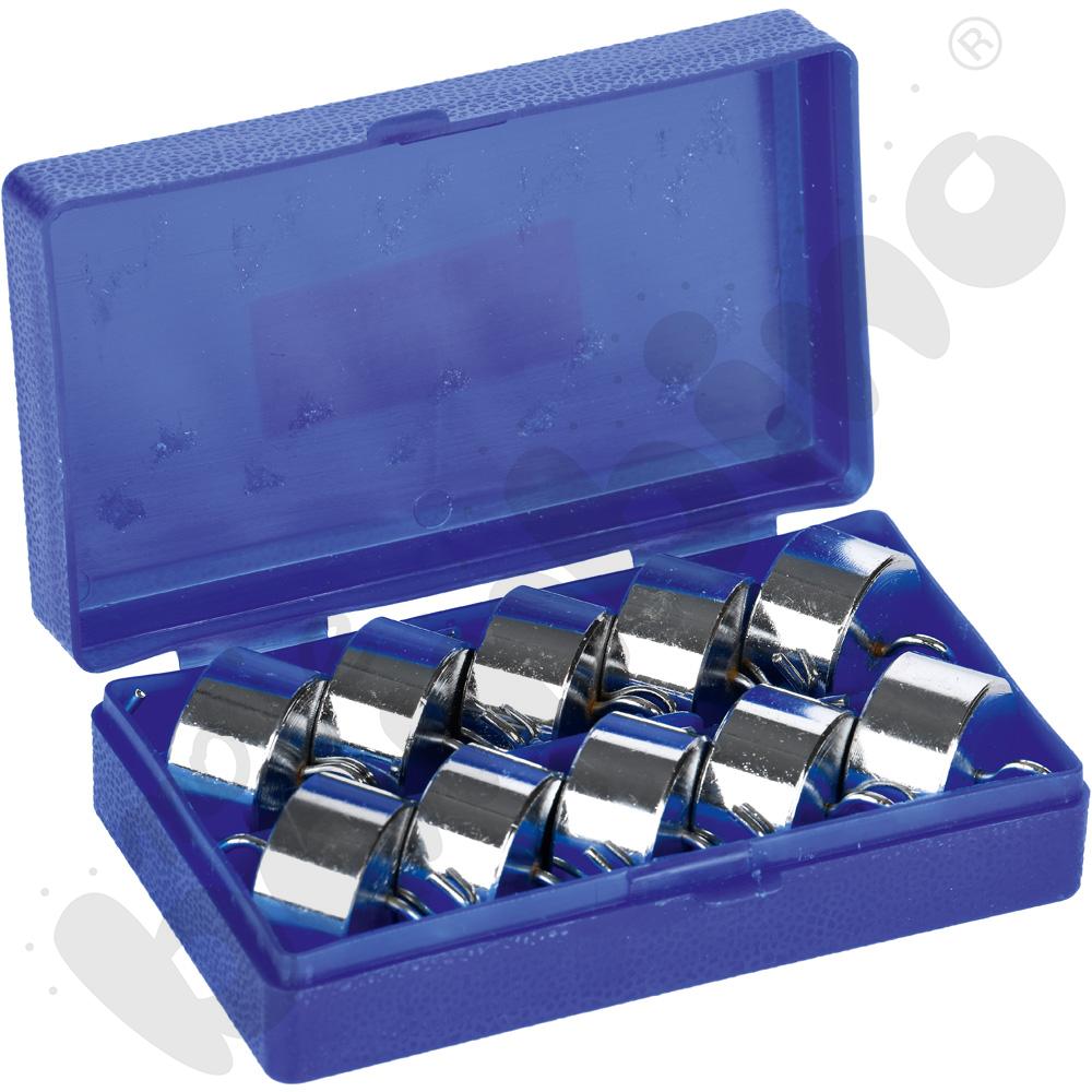 Równia pochyła do doświadczeń z tarcia