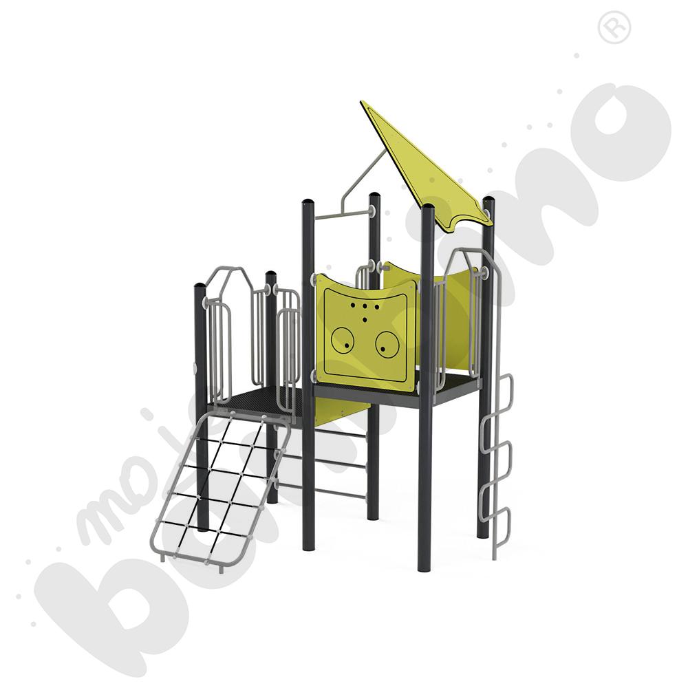 Action4Kids Lime - zestaw 1921-A