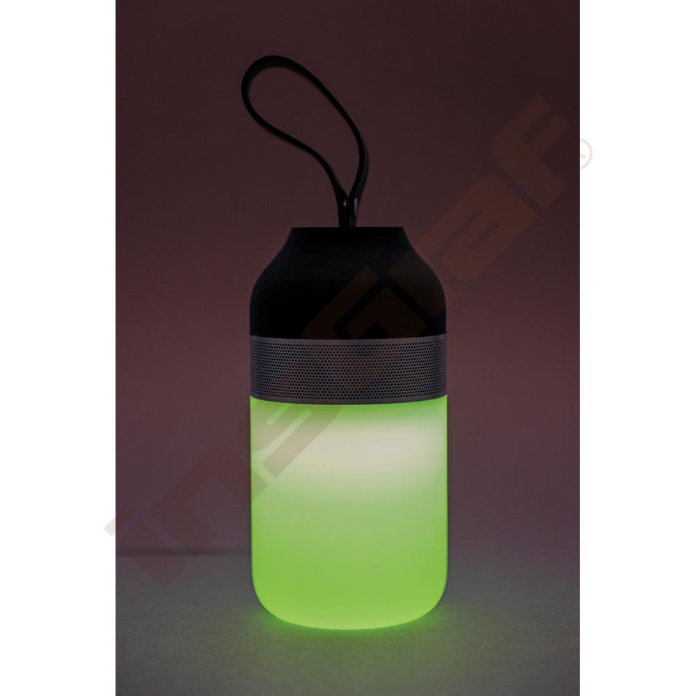 Závěsná LED lampička