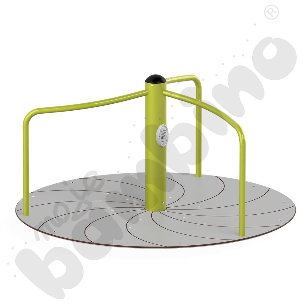 Karuzela tarczowa Roto śr. 150