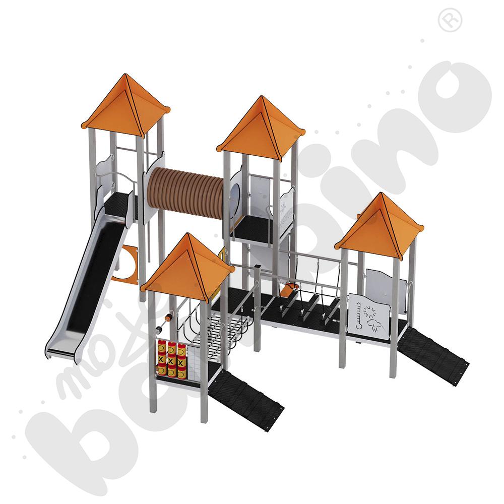   Quadro Simple 12960, metal  