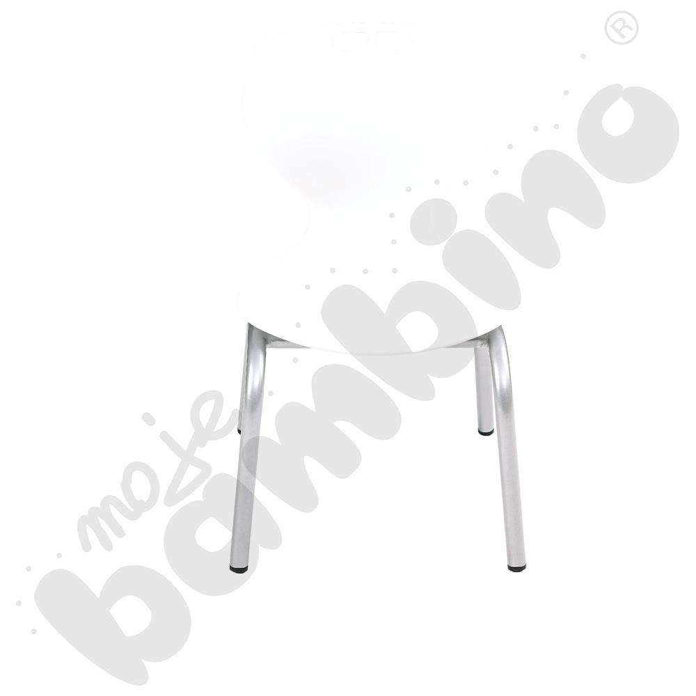 Krzesło Kapi rozm. 1 białe