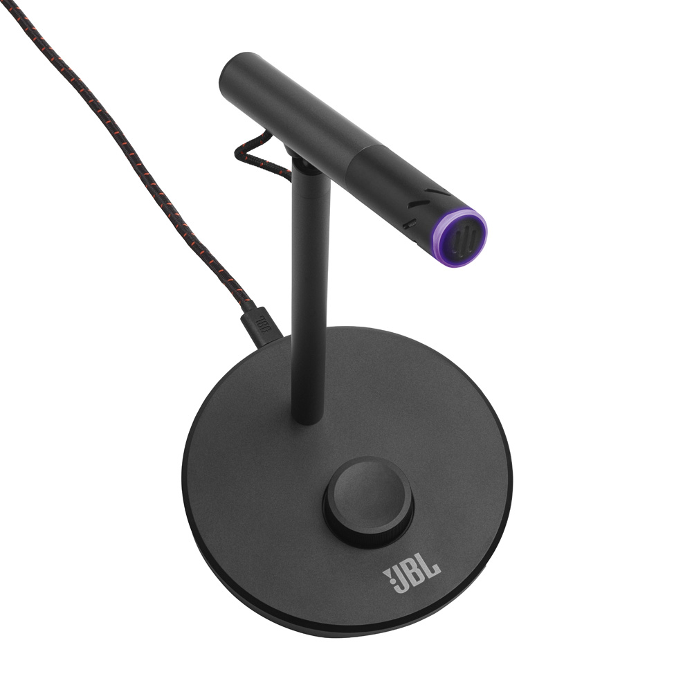 Mikrofón JBL Quantum Stream Talk