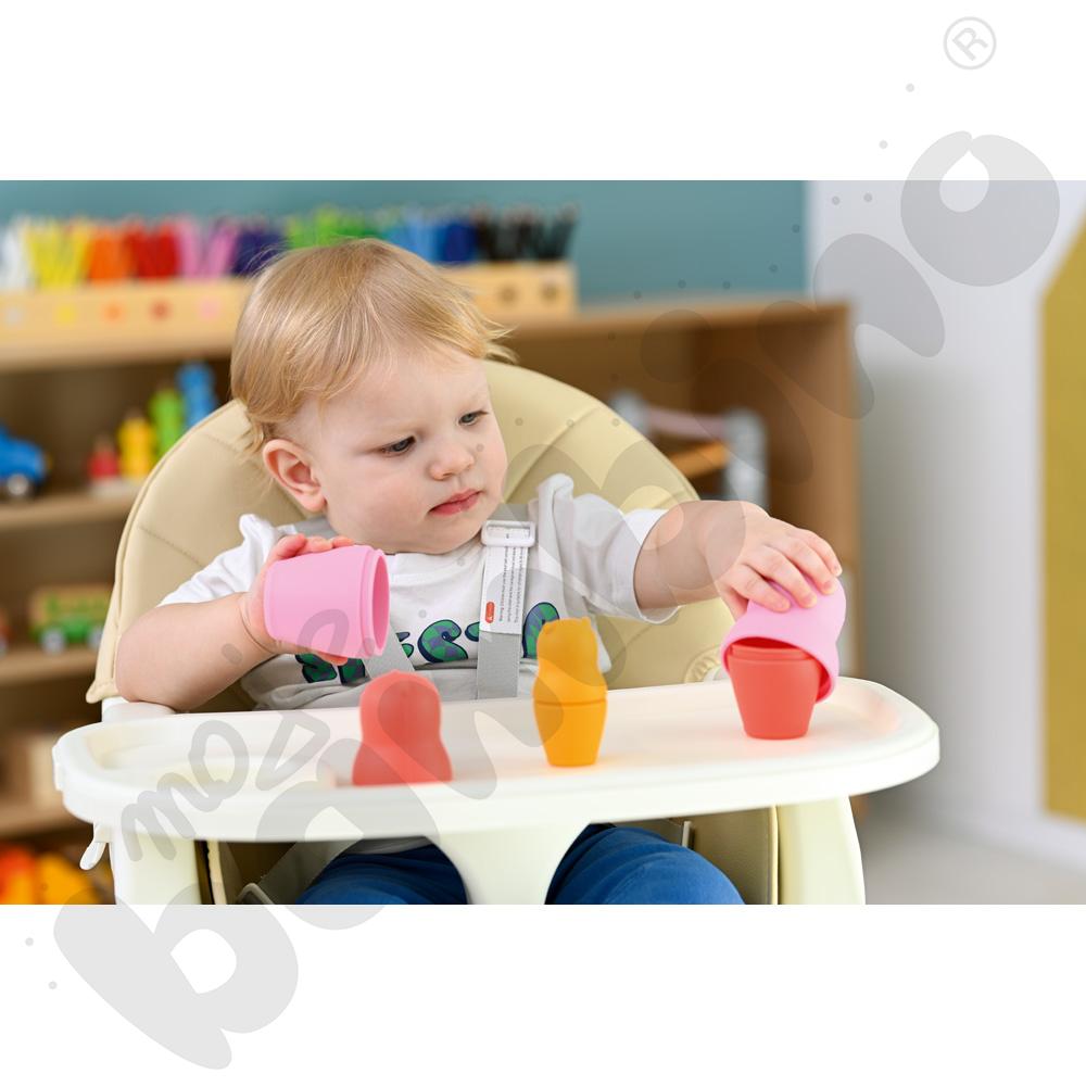 Matrioszka silikonowa