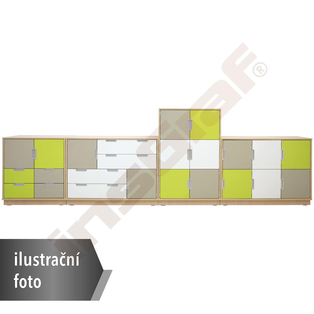 Quadro - sestava 2