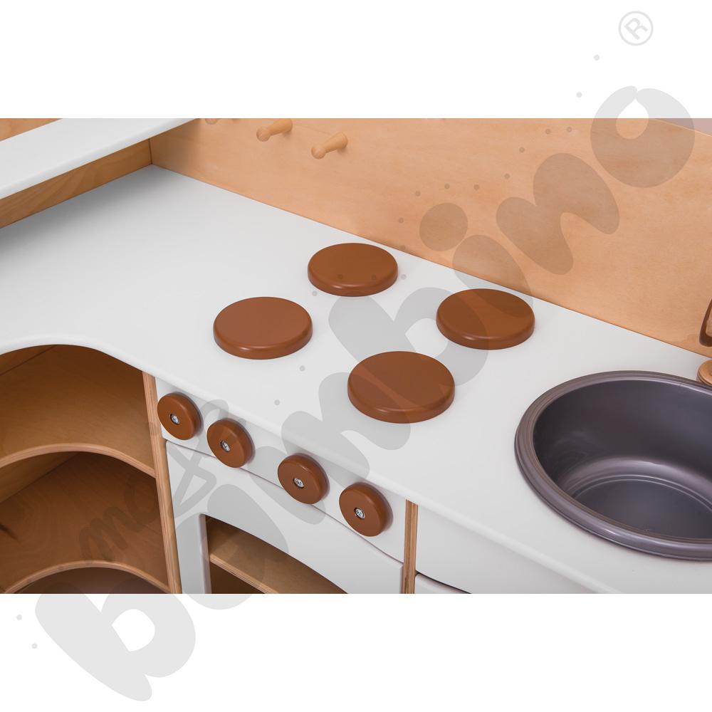 Kącik kuchenny Klary