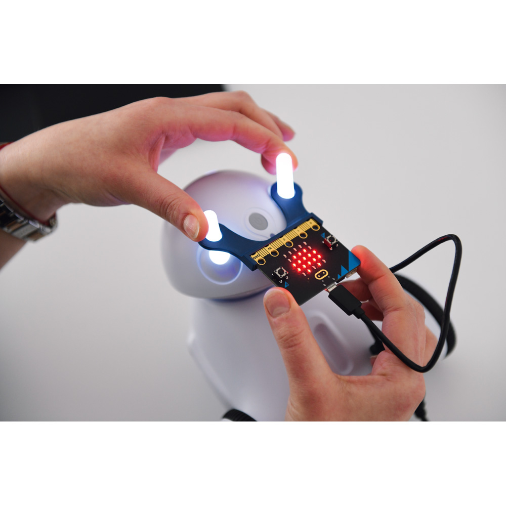 Photon Modul Robotika a kódovanie