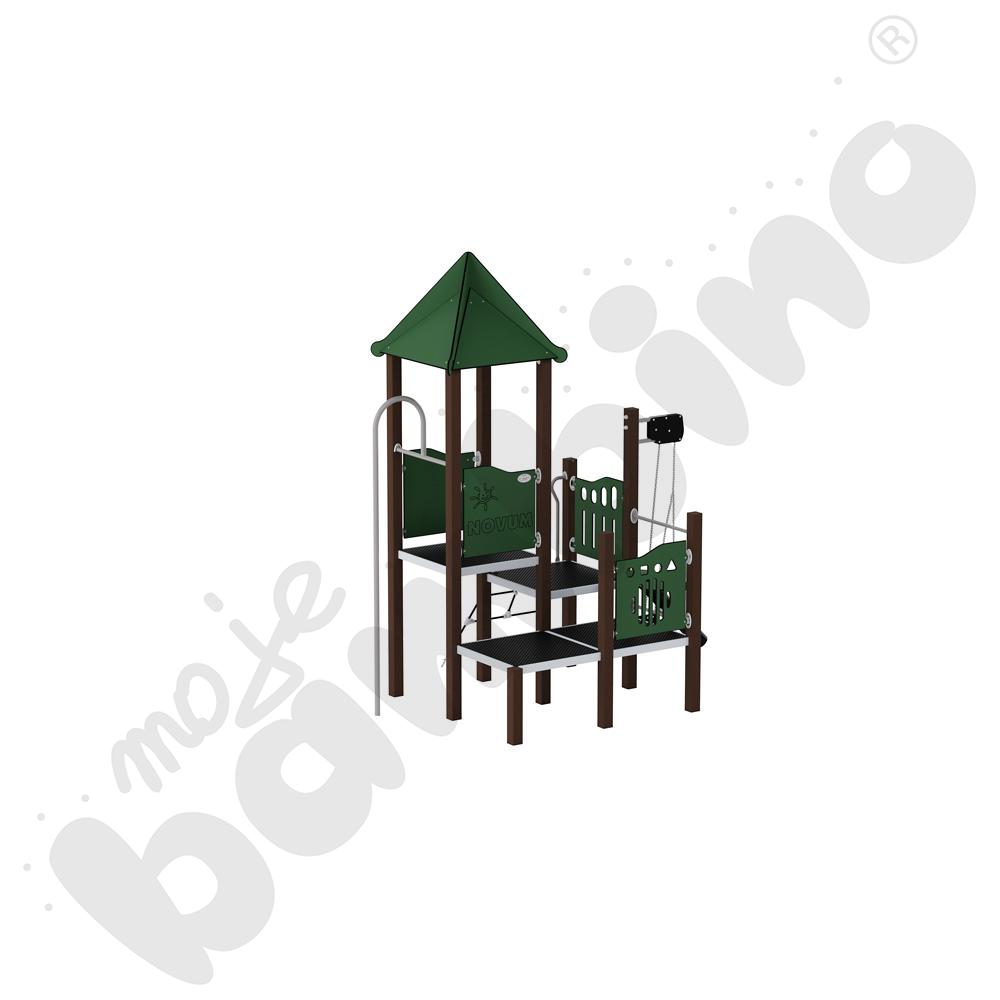 Quadro 12343, recykling