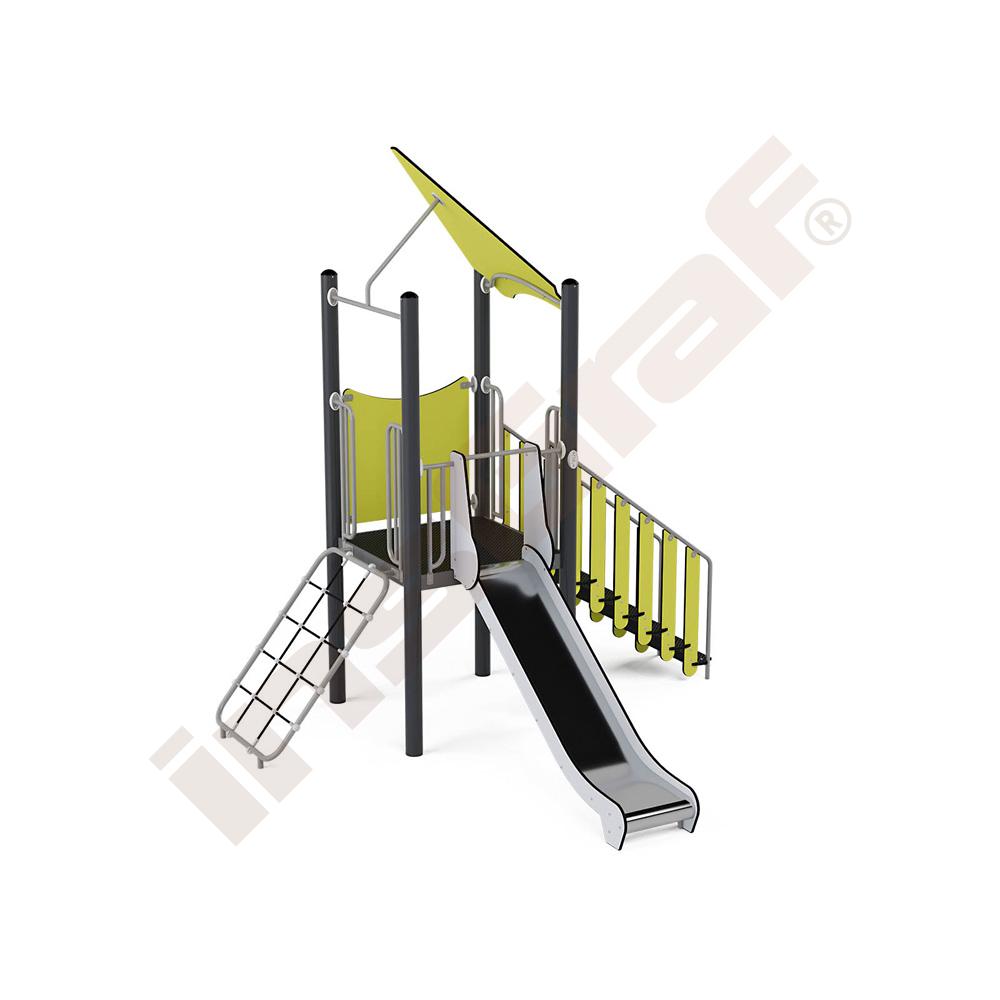 Action4Kids Lime - sestava 1922-A