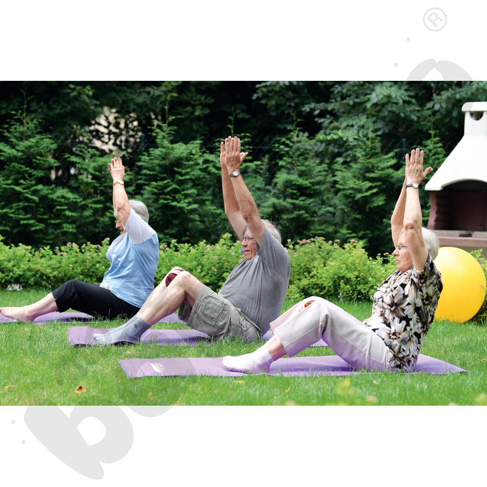 Mata podłogowa 0,6 cm