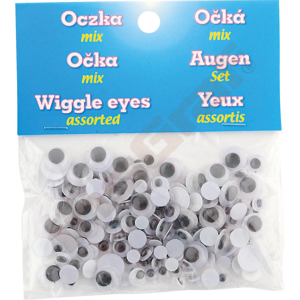Oči mix 