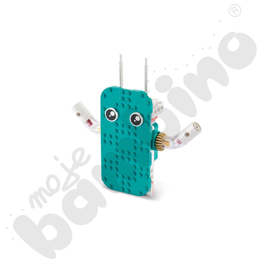 LEGO® Education Informatyka i AI 11+