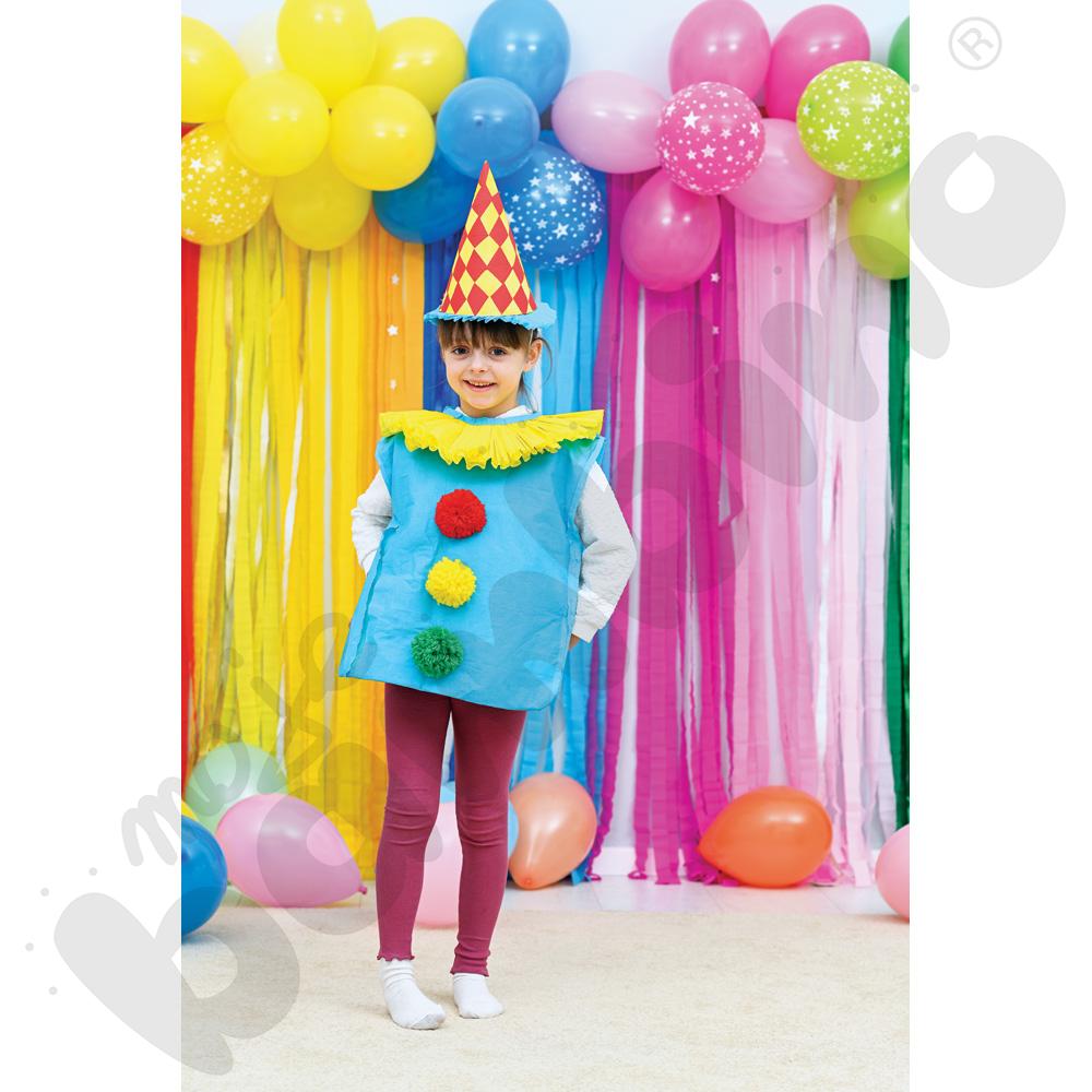 Zestaw do robienia pomponów