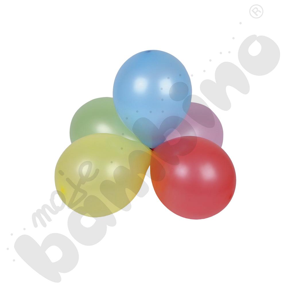   Balony  