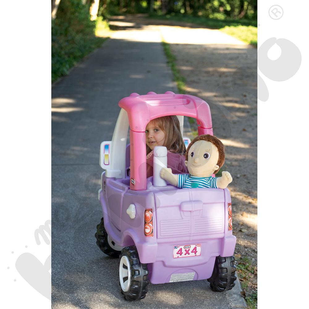 Ciężarówka Cozy Truck dla dziewczynek