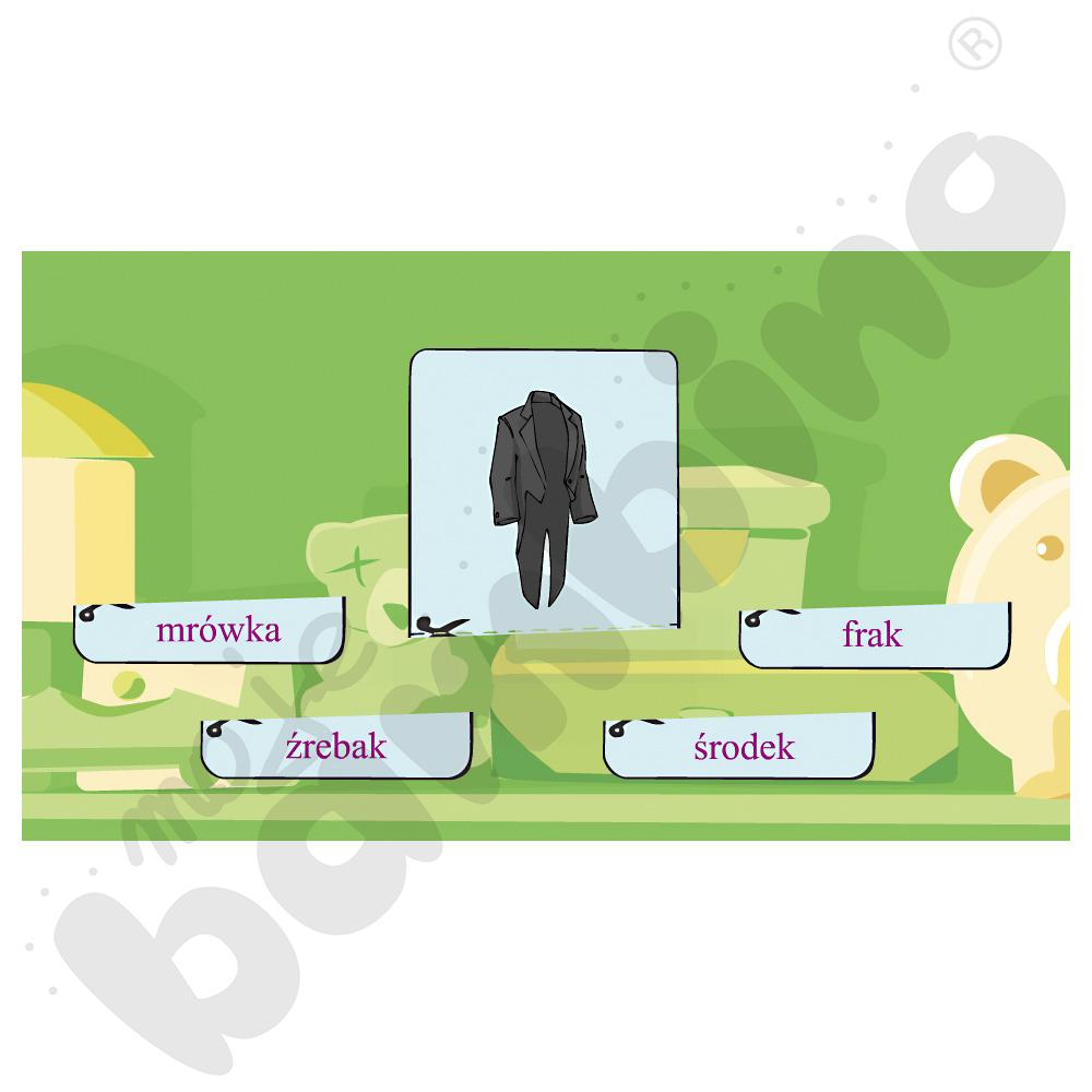 Eduterapeutica lux Logopedia Spectrum Rotacyzm