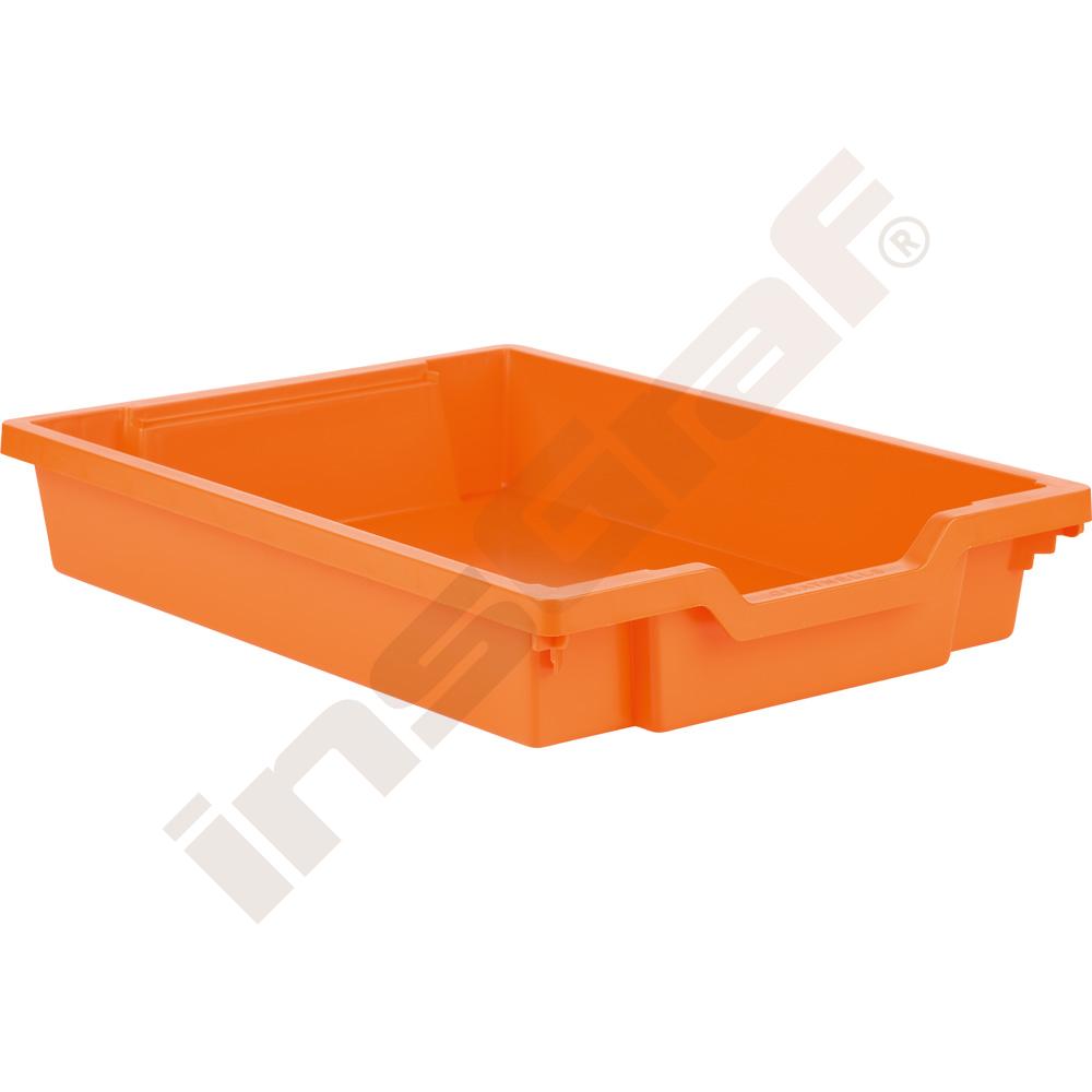 Zásobník 1 oranžový 