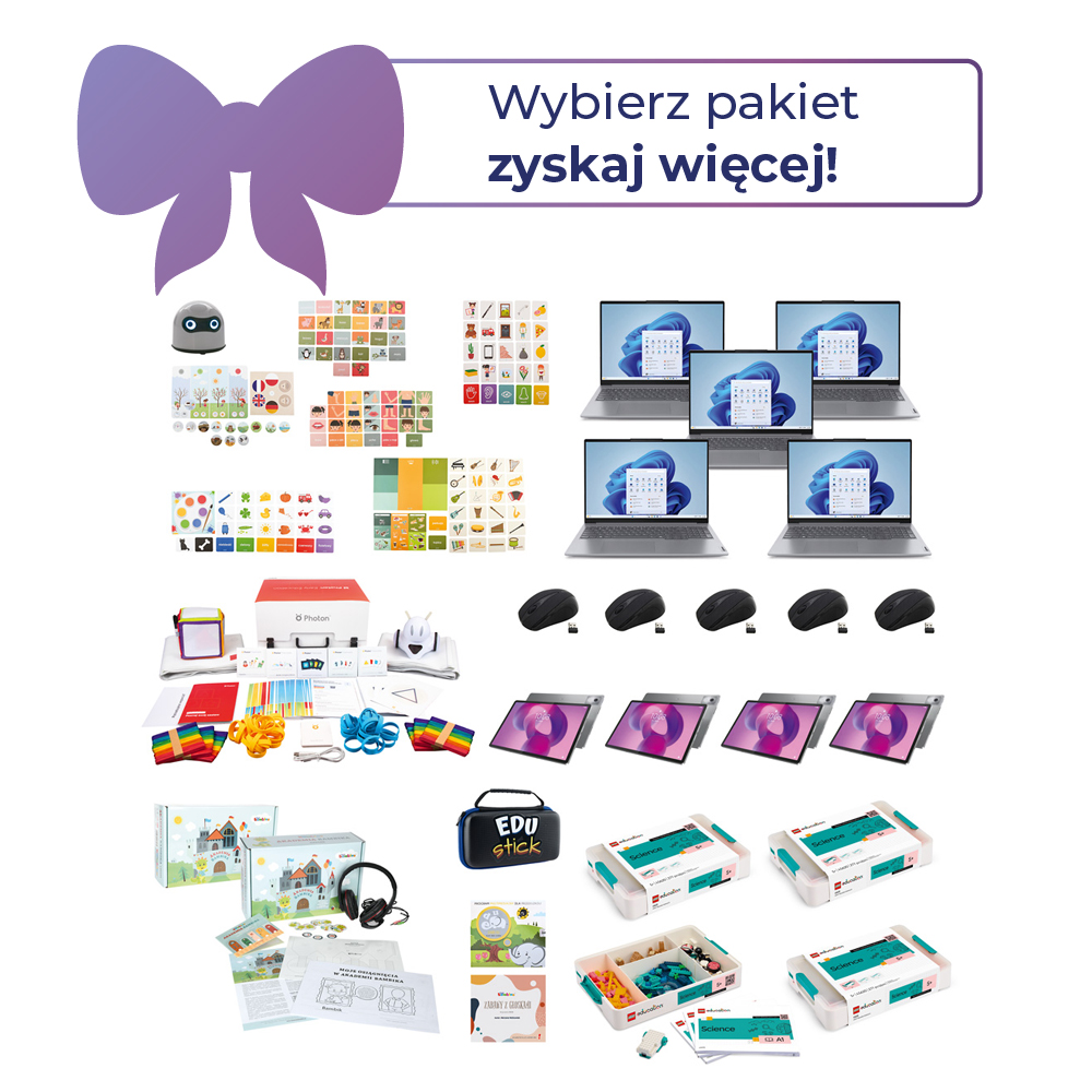 Cyfrowy Uczeń