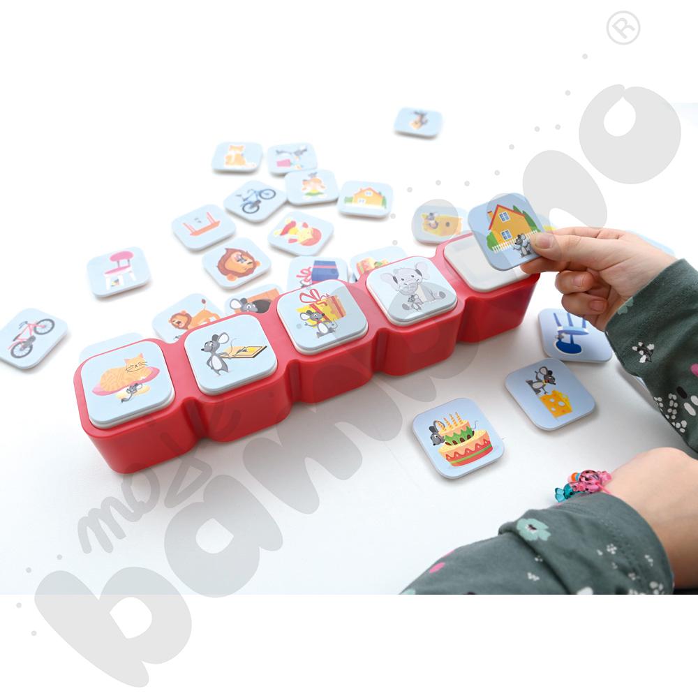 YOLI - podstawa interaktywna