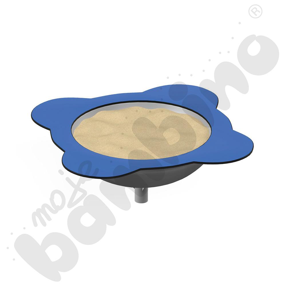 Piaskownica integracyjna