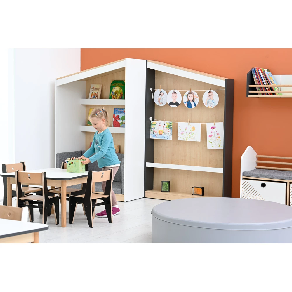 Spielecken - Möbelausstattung