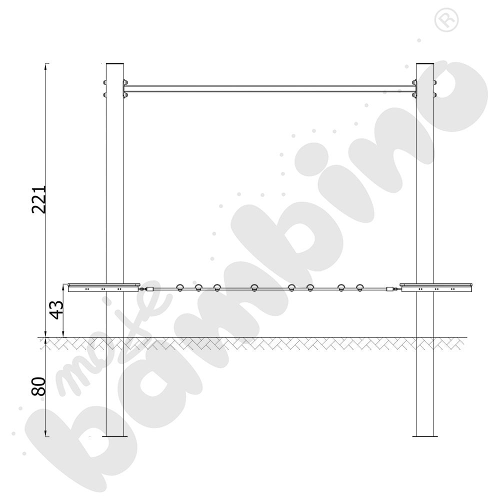 Moduł 8 - Dziurawy most