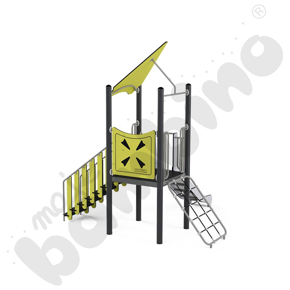 Action4Kids Lime - zestaw 1922-A