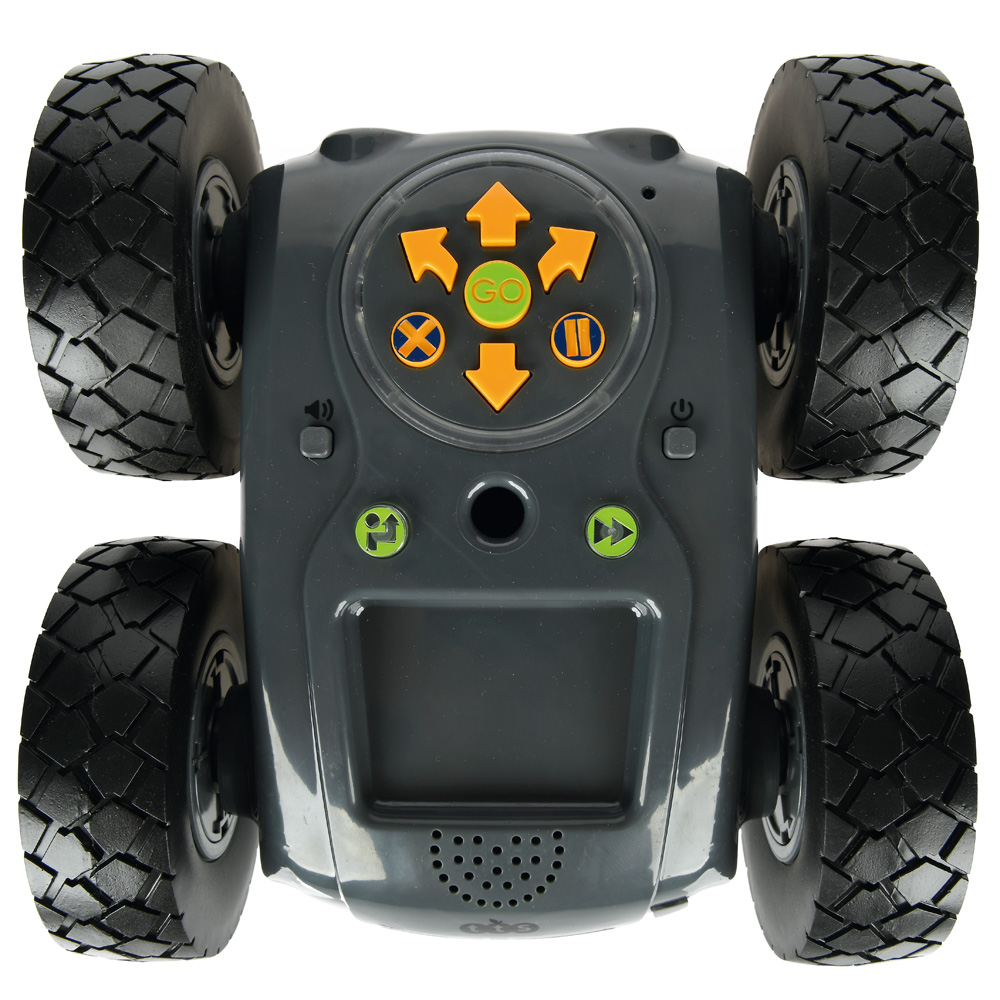 Terénny robot 