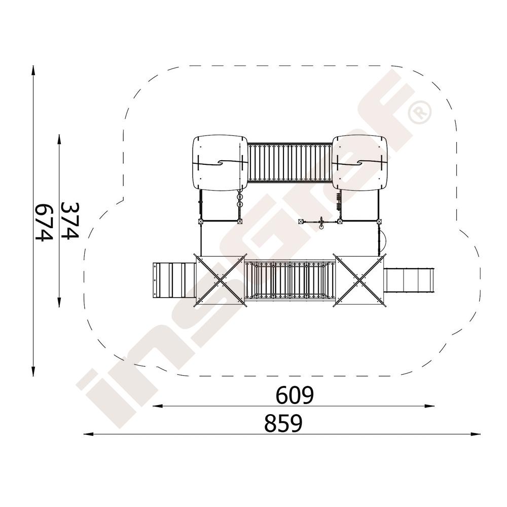 Quadro Baby - sestava 12482